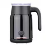 Automatinis pieno putų plaktuvas Gastroback Latte Magic Black