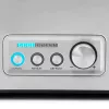 Skrudintuvas Gastroback Design Pro 2S 2 griežinėliai 950 W Juodas Nerūdijantis plienas