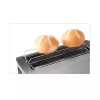 Skrudintuvas Gastroback Design Pro 2S 2 griežinėliai 950 W Juodas Nerūdijantis plienas