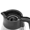 Elektrinis virdulys Gastroback 1,7 L 2200 W Juodas Nerūdijantis plienas