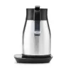 Elektrinis virdulys Gastroback 1,7 L 2200 W Juodas Nerūdijantis plienas