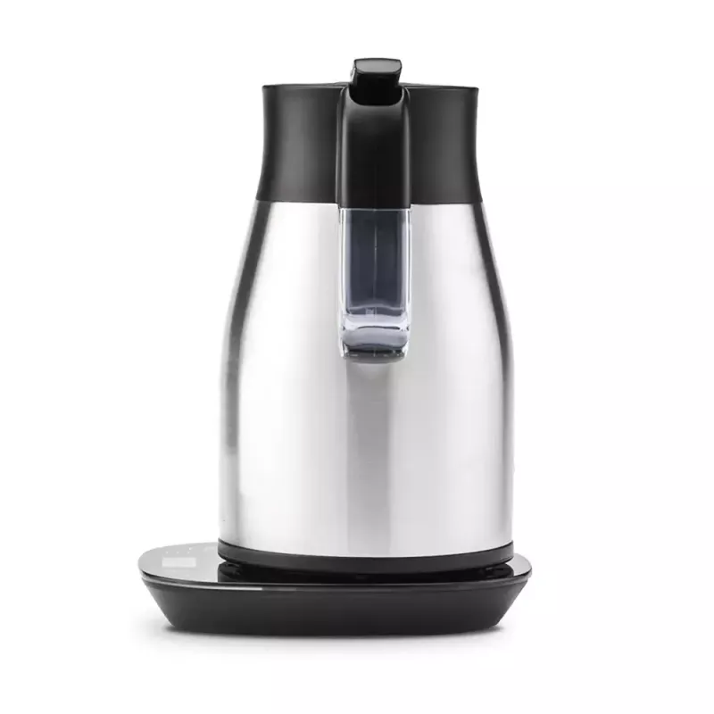Elektrinis virdulys Gastroback 1,7 L 2200 W Juodas Nerūdijantis plienas