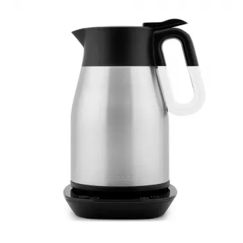 Elektrinis virdulys Gastroback 1,7 L 2200 W Juodas Nerūdijantis plienas