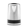 Gastroback elektrinis virdulys 1 L 2200 W juodas nerūdijantis plienas