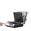 Kepimo grotelės Gastroback Design BBQ Pro 2000 W