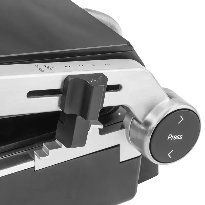 Kepimo grotelės Gastroback Design BBQ Pro 2000 W