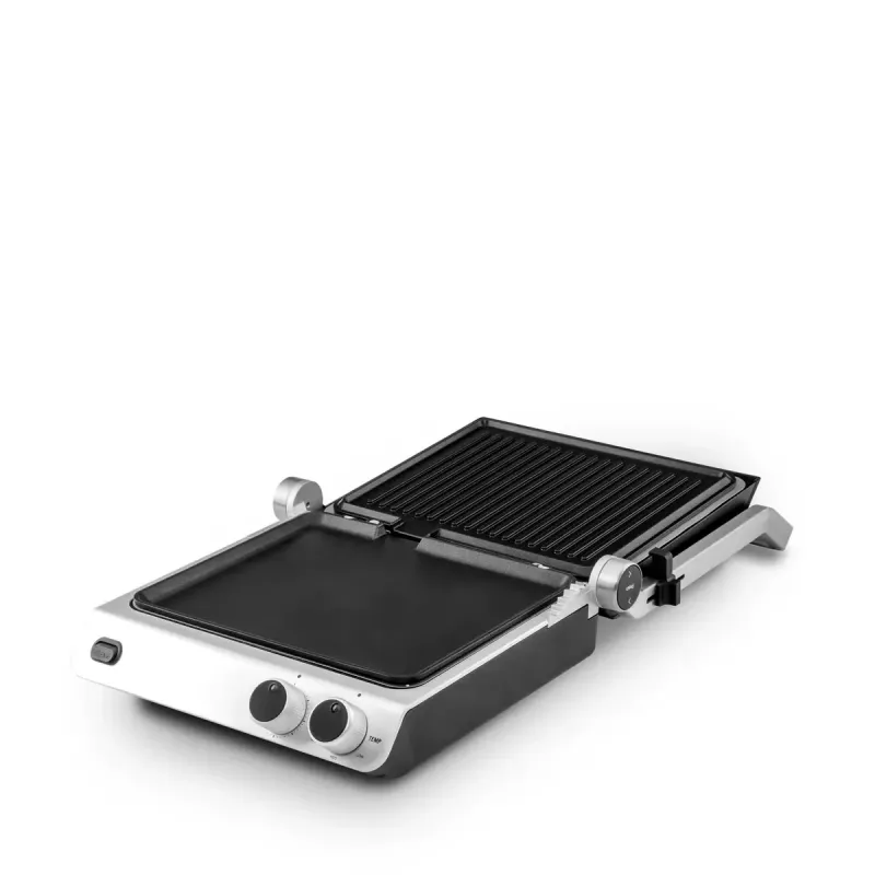 Kepimo grotelės Gastroback Design BBQ Pro 2000 W