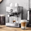 Espreso aparatas Gastroback 1,5 L Design Espresso Pro