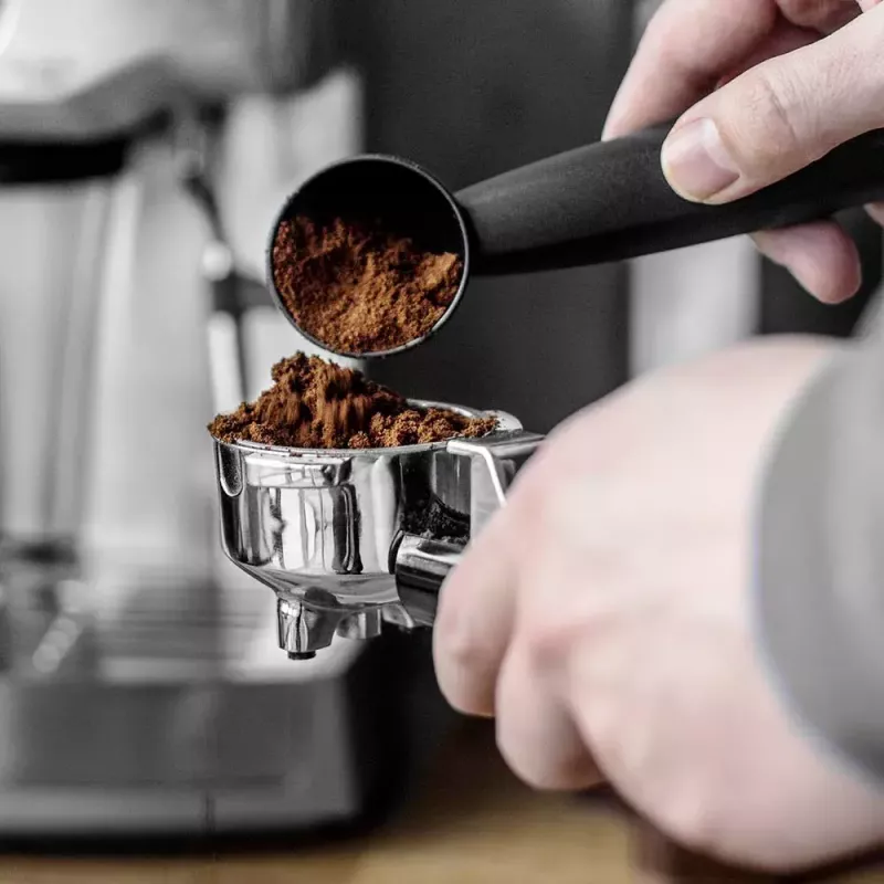 Espreso aparatas Gastroback 1,5 L Design Espresso Pro