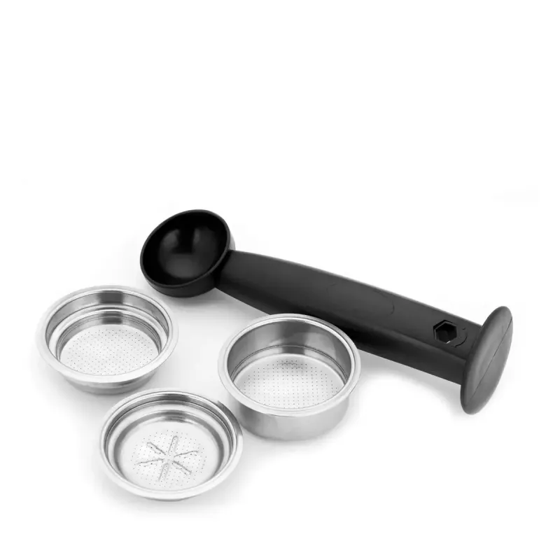 Espreso aparatas Gastroback 1,5 L Design Espresso Pro