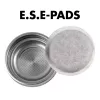 Espreso aparatas Gastroback 1,5 L Design Espresso Pro