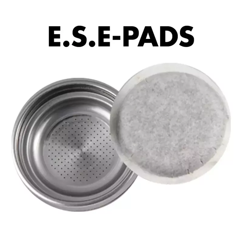 Espreso aparatas Gastroback 1,5 L Design Espresso Pro