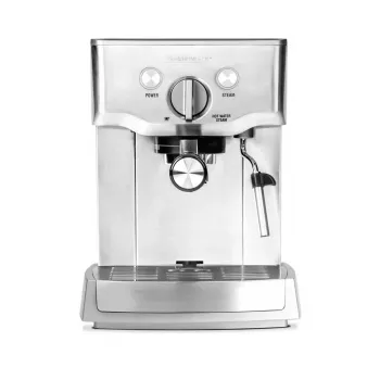 Espreso aparatas Gastroback 1,5 L Design Espresso Pro