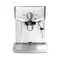 Espreso aparatas Gastroback 1,5 L Design Espresso Pro