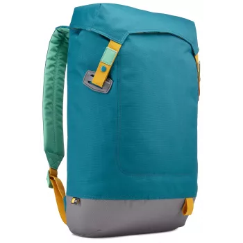 Case Logic Larimer kuprinė, 39,6 cm (15,6 colio), skyrius nešiojamam kompiuteriui, vandeniui atspari, poliesteris