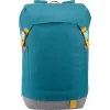 Case Logic Larimer kuprinė, 39,6 cm (15,6 colio), skyrius nešiojamam kompiuteriui, vandeniui atspari, poliesteris