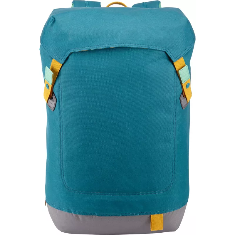 Case Logic Larimer kuprinė, 39,6 cm (15,6 colio), skyrius nešiojamam kompiuteriui, vandeniui atspari, poliesteris