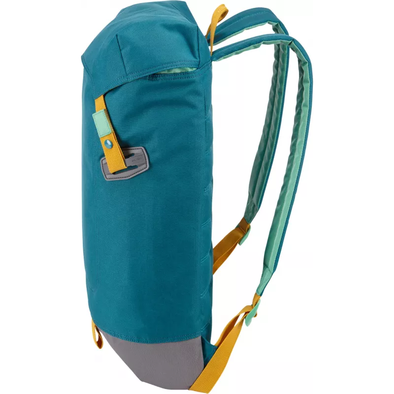 Case Logic Larimer kuprinė, 39,6 cm (15,6 colio), skyrius nešiojamam kompiuteriui, vandeniui atspari, poliesteris