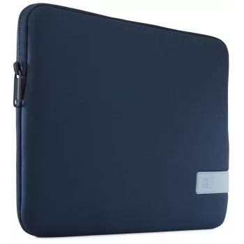 Case Logic Reflect REFMB-113 tamsiai mėlynas 33 cm (13 colių) rankovinis dėklas