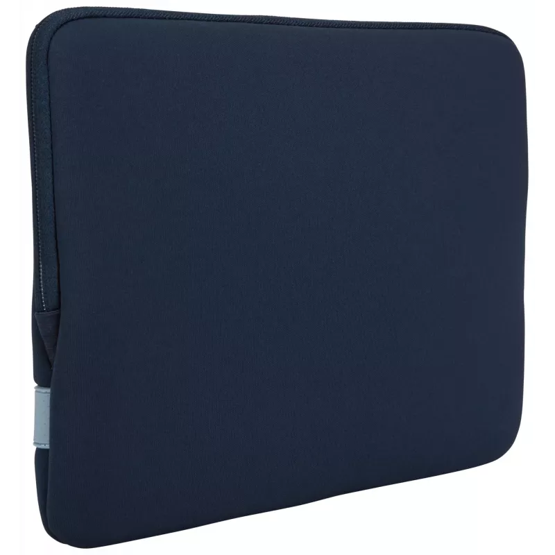 Case Logic Reflect REFMB-113 tamsiai mėlynas 33 cm (13 colių) rankovinis dėklas