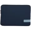 Case Logic Reflect REFMB-113 tamsiai mėlynas 33 cm (13 colių) rankovinis dėklas