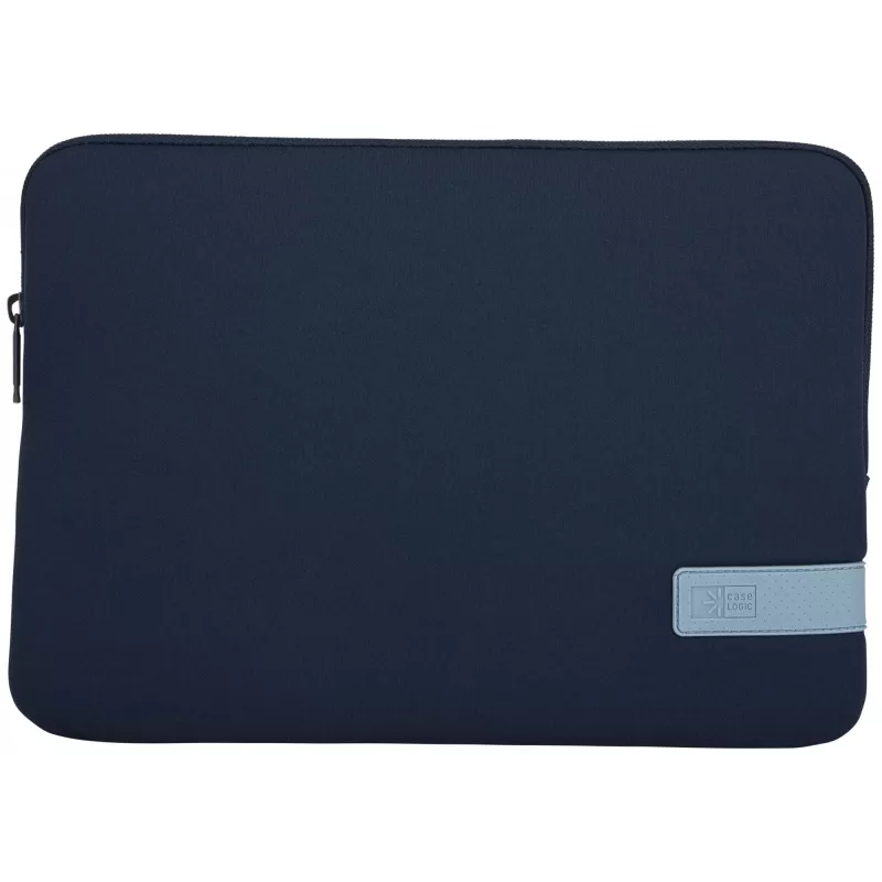 Case Logic Reflect REFMB-113 tamsiai mėlynas 33 cm (13 colių) rankovinis dėklas