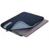 Case Logic Reflect REFMB-113 tamsiai mėlynas 33 cm (13 colių) rankovinis dėklas