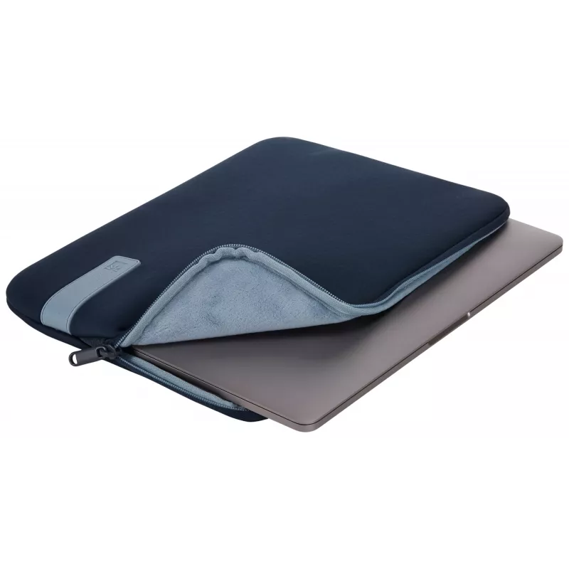 Case Logic Reflect REFMB-113 tamsiai mėlynas 33 cm (13 colių) rankovinis dėklas