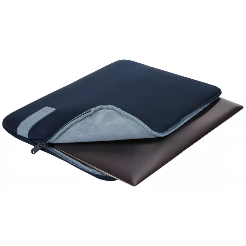 Case Logic Reflect REFPC-113 Mėlyna 33 cm (13 colių) rankovė nešiojamam kompiuteriui