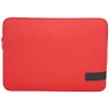 Case Logic Reflect REFPC-113 Pop Rock 33 cm (13 colių) rankovinis dėklas Raudonas