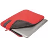 Case Logic Reflect REFPC-113 Pop Rock 33 cm (13 colių) rankovinis dėklas Raudonas