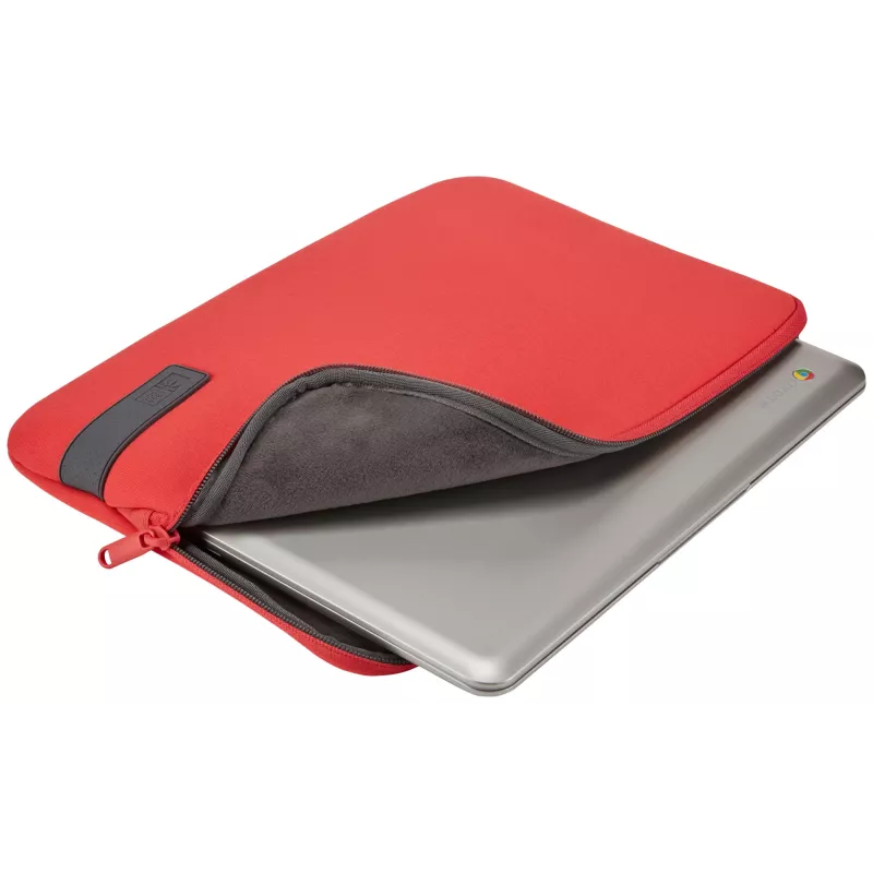 Case Logic Reflect REFPC-113 Pop Rock 33 cm (13 colių) rankovinis dėklas Raudonas