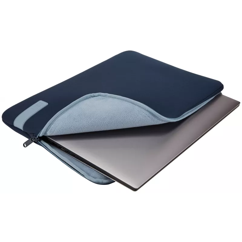 Case Logic Reflect REFPC-114 Tamsiai Mėlyna 35,6 cm (14 colių) Dėklas