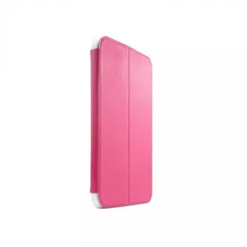 Case Logic SnapView 17,8 cm (7 colių) folio dėklas rožinis