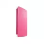 Case Logic SnapView 17,8 cm (7 colių) folio dėklas rožinis