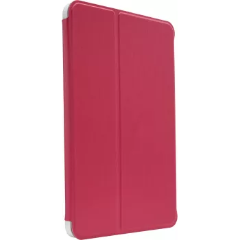 Case Logic SnapView 2.0 20,3 cm (8 colių) aplankalas rožinis