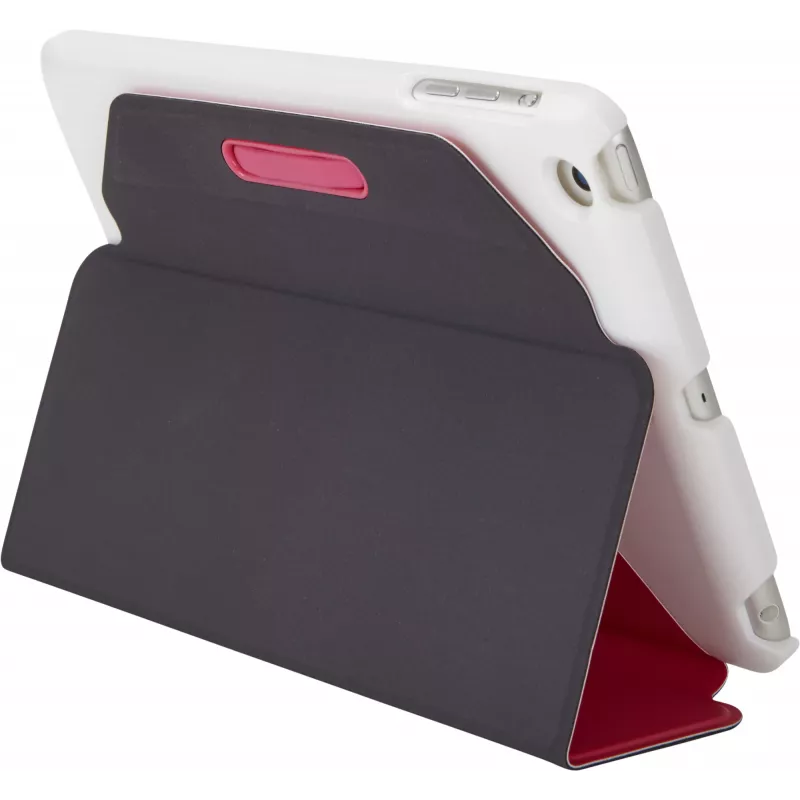 Case Logic SnapView 2.0 20,3 cm (8 colių) aplankalas rožinis