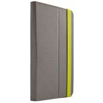 Case Logic SureFit 17,8 cm (7 colių) Folio dėklas Ruda, Geltona