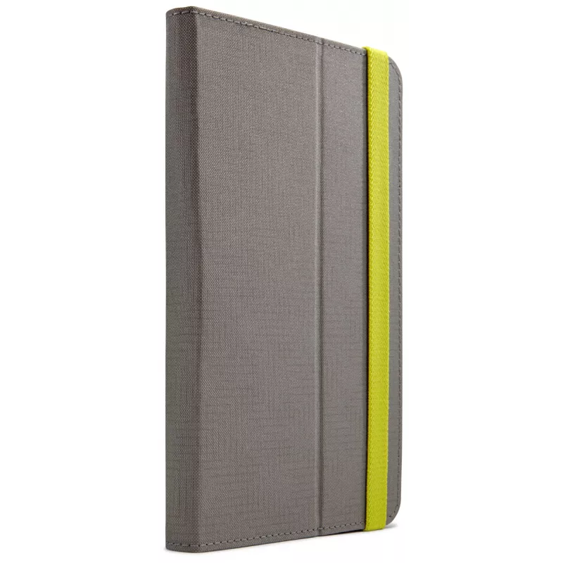 Case Logic SureFit 17,8 cm (7 colių) Folio dėklas Ruda, Geltona