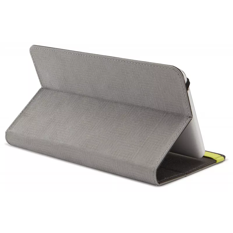 Case Logic SureFit 17,8 cm (7 colių) Folio dėklas Ruda, Geltona