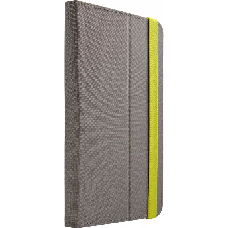 Case Logic SureFit 17,8 cm (7 colių) Folio dėklas Ruda, Geltona