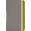 Case Logic SureFit 17,8 cm (7 colių) Folio dėklas Ruda, Geltona
