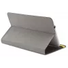 Case Logic SureFit 20.3 cm (8 colių) Folio dėklas Ruda, Geltona