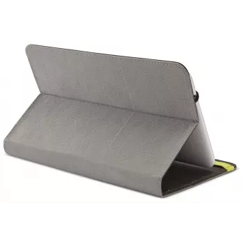 Case Logic SureFit 20.3 cm (8 colių) Folio dėklas Ruda, Geltona