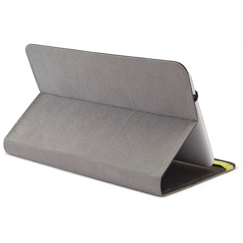 Case Logic SureFit 20.3 cm (8 colių) Folio dėklas Ruda, Geltona