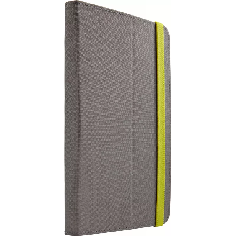 Case Logic SureFit 20.3 cm (8 colių) Folio dėklas Ruda, Geltona