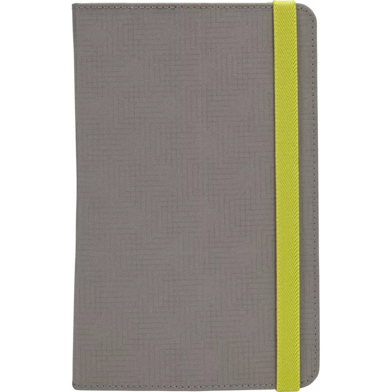 Case Logic SureFit 20.3 cm (8 colių) Folio dėklas Ruda, Geltona