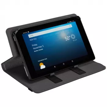 Case Logic SureFit CBUE-1207 Dress Blue 17,8 cm (7 colių) folio dėklas