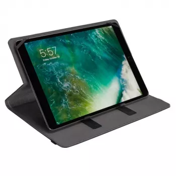 Case Logic SureFit CBUE-1210 Concrete 27,9 cm (11 colių) folio dėklas pilkas, baltas