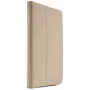 Case Logic SureFit Slim 17,8 cm (7 colių) folio dėklas smėlio spalvos